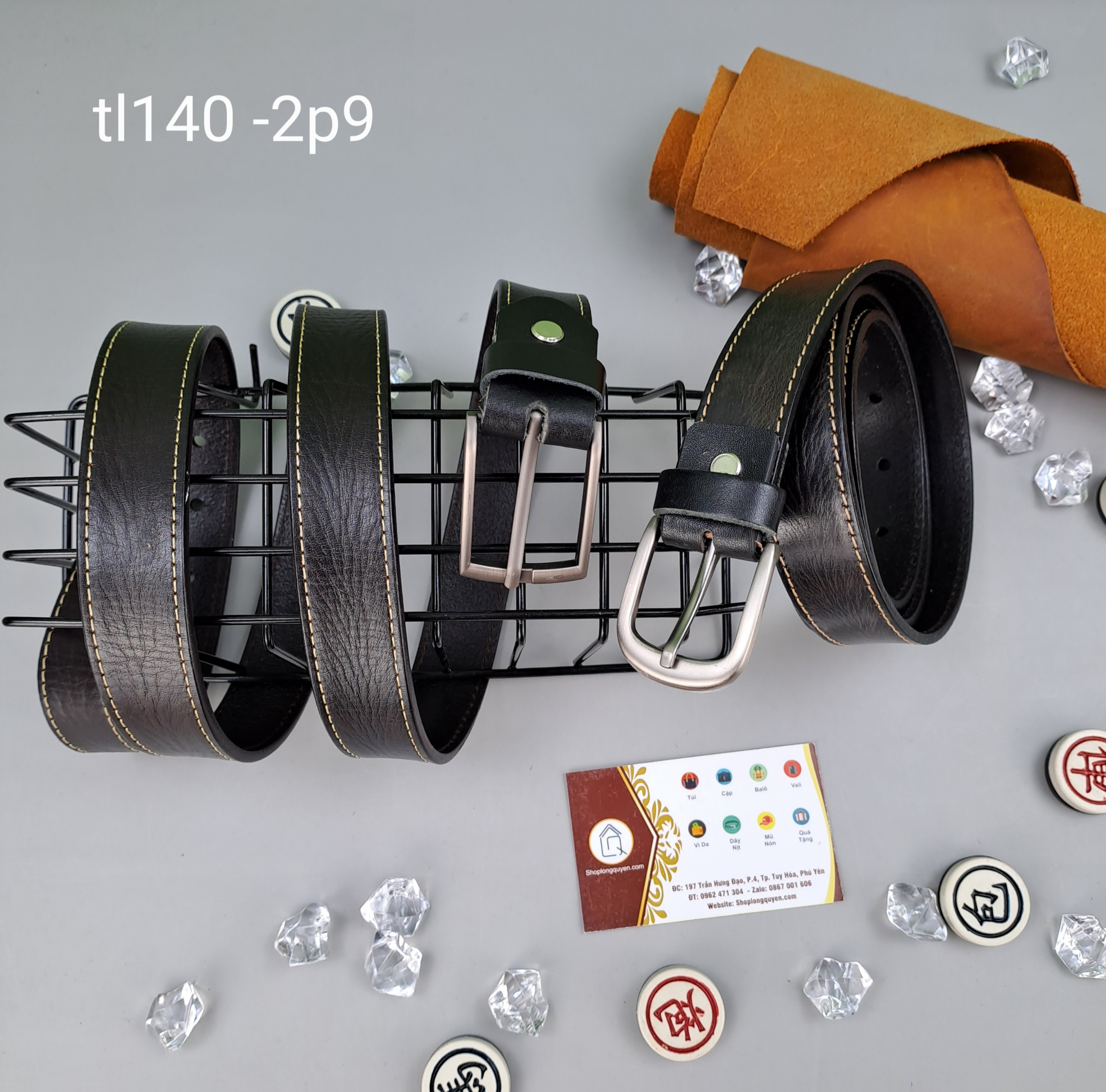 THẮT LƯNG 140(2p9) 2 z4214838089815 4ed0be256eee35f40e8c44b23f917944