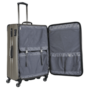 Vali kéo vải Sakos Champion | 4 màu 4 size 27 vali keo vai Sakos Champion L nau 8 768x768 Nen