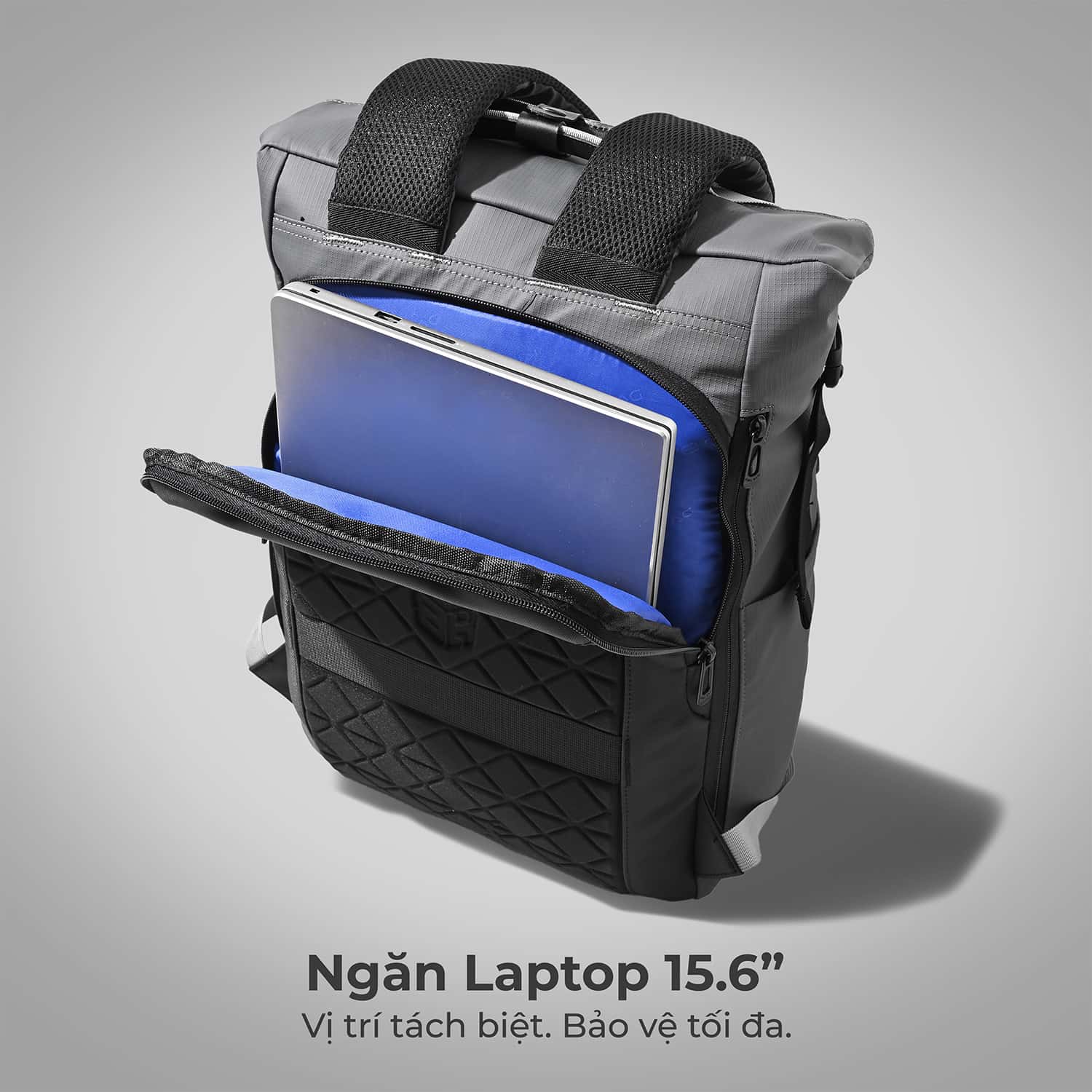 Balo Laptop King bag Sofia I 7 Nen