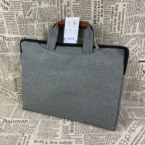 Túi chống sốc laptop 12 - 15 inch 2in1 có quai xách tiện lợi 14 z5989724871322 fc7d98aed49509610a9e5ba108be1cf0