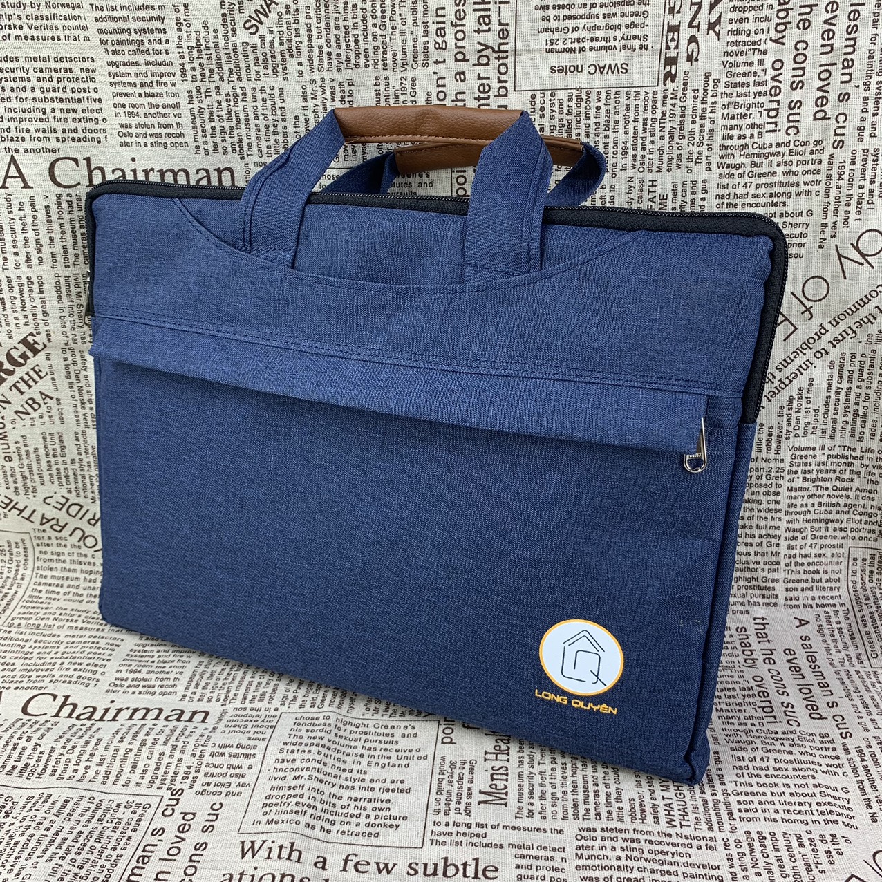 Túi chống sốc laptop 12 - 15 inch 2in1 có quai xách tiện lợi 4 z5989724898365 1b53042c5e8c0d9b19601f9a08099e9a