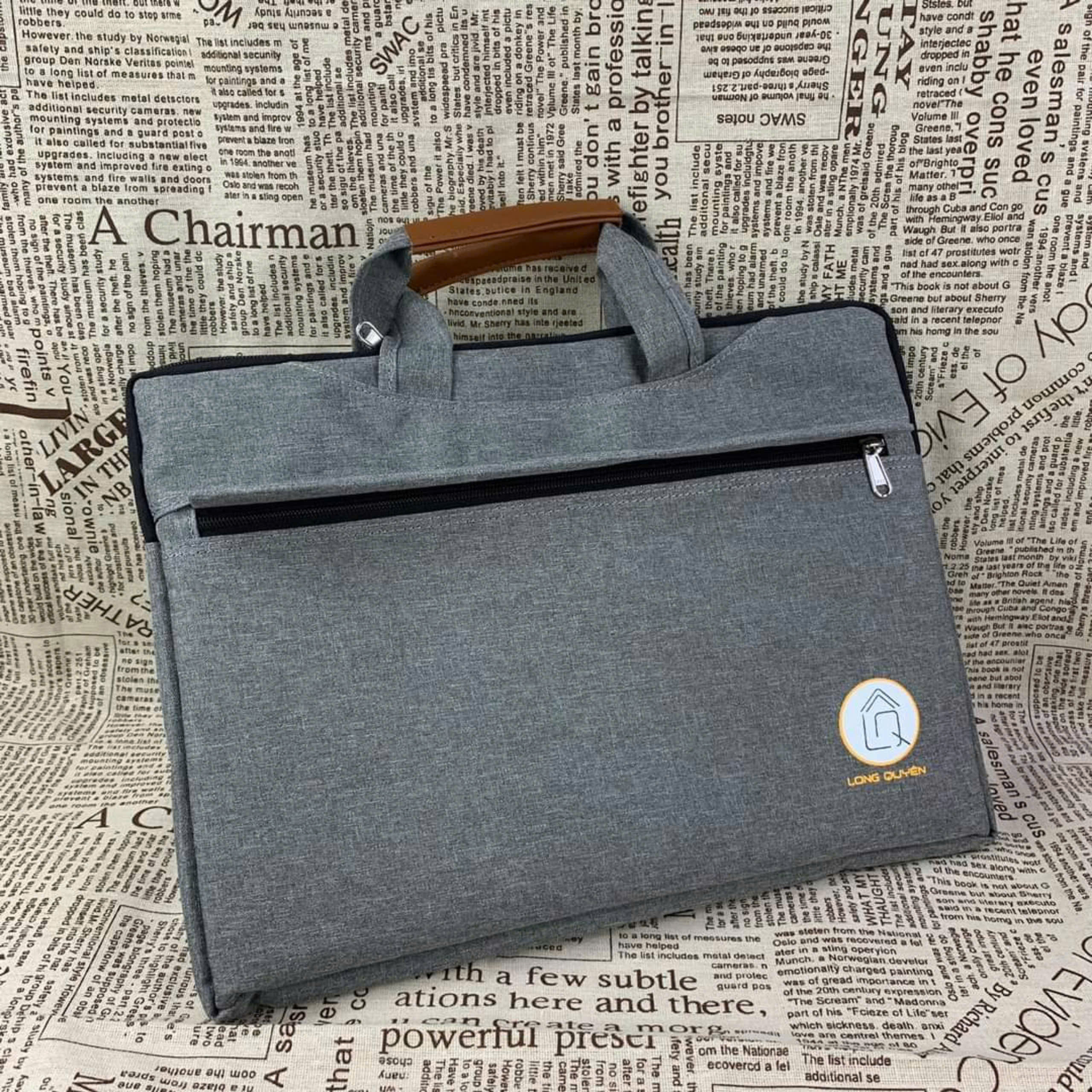 Túi chống sốc laptop 12 - 15 inch 2in1 có quai xách tiện lợi 6 z6001123943936 2d677066afd31a71d85f4f943bd4ce9a